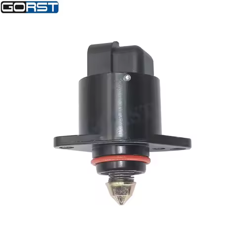 IACV Idle Air Control Valve 17059602 for Chevrolet Aveo Daewoo Nubira 93744675
