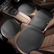 HIYID | หมอนรองนั่งรถยนต์ระบายอากาศสำหรับ Asian Dragon Corolla Camry RAV4 และ Venza