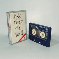 KASET PINK FLOYD - The Wall