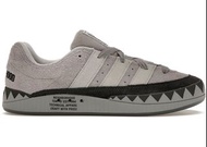 Neighborhood x Adidas Adimatic Grey&Black