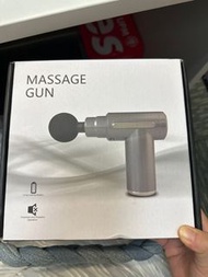 ITSU 按摩槍 massage gun
