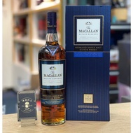 The Macallan 1824 Collection Estate Reserve Single Malt Scotch Whisky 麥卡倫 1824藍標莊園精選單一麥芽威士忌