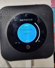 Netgear Nighthawk M1 MR1100 美版