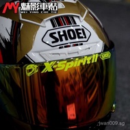 Phantom Car Sticker Helmet Sticker Motorcycle Sticker Reflective Sticker Waterproof Personalized Sti