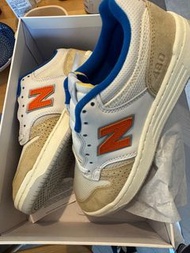 New Balance Kith 480 madison square garden