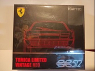 TOMYTEC Tomica Limited Vintage Neo ~BB512