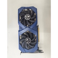 (USED) COLORFUL RTX3060 12GB (BLUE)