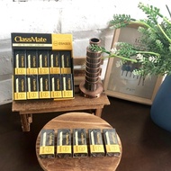 Combo of 2 Classmate ER-807 Pencil Erasers