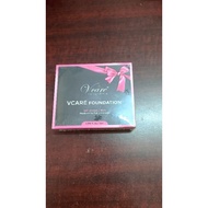 vcare foundation clear stock