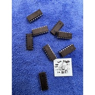 IC74HC dip smd 74hc83 74hc109 74hc112 74hc114 74hc121 74hc123 74hc125 74LS126