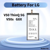 Bateri For LG V50 THINQ 5G Battery V50S G8X T42