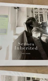 收！任何版本張敬軒Senses Inherited黑膠/圖案膠/白膠