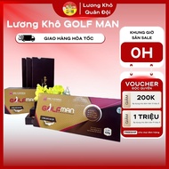 Golfman Sports Dry Food Nutrition Products CP 22 Company