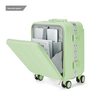 BOSTANTEN | Travel Luggage 18 Inch