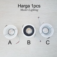 H360 7w led downlight inbow spotlightfocus