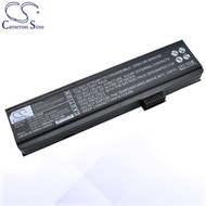 CS Battery Fujitsu 3S4000-S1S3-04 / 23GL1GF0F-8A / WP-UNL50/3 Battery L-UNL50NB