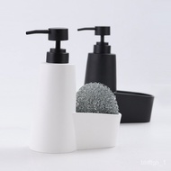 🚓Kitchen Soap Dispenser Detergent Pump Bottle Hand Sanitizer Lotion Bottle Sink Detergent Dish Cleaner Dispenser