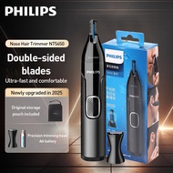 Philips Nose Hair Trimmer NT5650