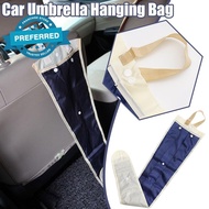 Waterproof Umbrella Cover Foldable Umbrella Storage Bag Umbrella Umbrella Car Waterproof Cover I6I1