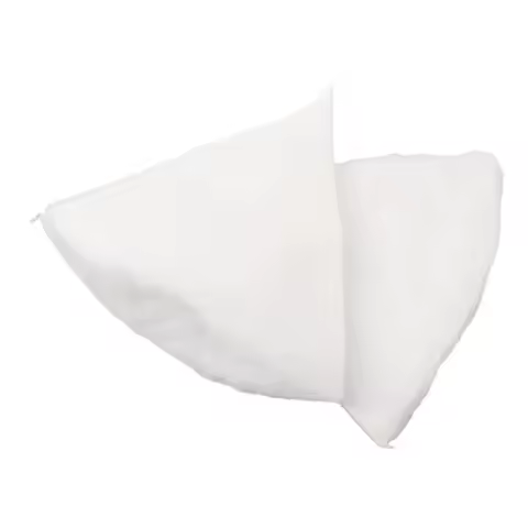 20pcs Cone Filter For Helios For Maico For Pluggit For Zehnder G4 DIN EN779 For Exhaust Air Disc Val