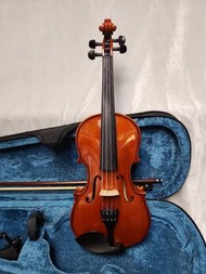 二手 1/4 Pioneer 初級學生小提琴  Violin 1/4