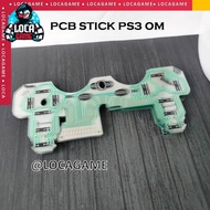AB5 PCB FLEXIBLE MIKA STIK STICK PS3 OM ORI MESIN