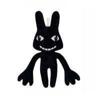 Hot Game Animal Hospital Plush Toy Animal Hospital Anomaly Cat Dog Penguin Bunny Plushie Doll Toy Fa