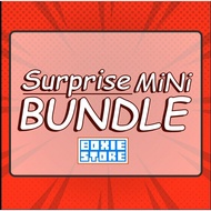 [Surprise Offer] Surprise Mini Bundle football jersey all Player/Fan issues