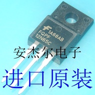 Imported Brand New FQPF12N65C Field Effect Tube 7N65 8N65 10N65 Plastic Sealing TO-220F