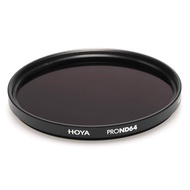 Hoya 49 mm Pro ND 64 Filter Hoya 49 mm Pro ND 64 Filter