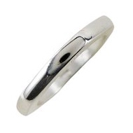 二手 Gucci Nut 戒指，尺寸 10，六角形，純銀 (925)，義大利製造，約 4.3 克，女士戒指。