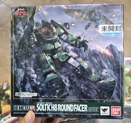 HI-METAL R [太陽之牙] Combat Armor Soltic H8 Roundfacer