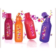 Tupperware Sparkle Square Eco Bottle (1) 500ml