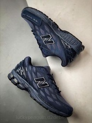 💜New Balance 1906 紫藍色鞋