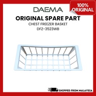 [DAEMA ORIGINAL SPAREPART] CHEST FREEZER BASKET (DFZ-3523WB)