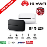 HUAWEI 5673 | MODEM MIFI HUAWEI E5673 PLUS SIMPATI 14GB ♧♧