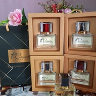 Perfume murah (D'calysta Perfume)