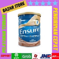 Milk ENSURE FOS Chocolate 900gr