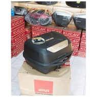 Givi E43 NTL GOLD Rear Box Limited Edition/ Givi E 43 GOLD/