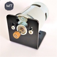 PACKAGE Dynamo Motor Plus Gear 775, 795, 799 and 895