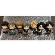 BTS dynamite Figure