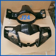 ┳ ☀️ ∏ Rusi mp100/mp110 headlight cover and speedometer cover 1set