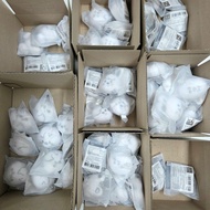 Stray Kids SKZ POP UP dominATE : celebrATE merch SKZOO FACE KEYRING SILVER