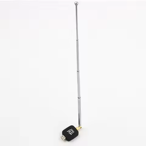Super Sale Mini Micro-USB DVB-T TV Tuner Receiver for Android
