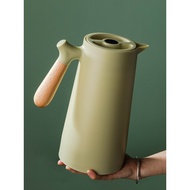 Nordic Japanese Style ins Hot Water Bottle Thermos Bottle Student Dormitory Warm Water Bottle Househ