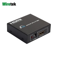 HDMI Splitter 2port 4Kx2K