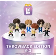 McDONALD’S X TINY TAN(BTS)