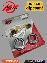 comstir bambu komstir wilwood comstir Jupiter zvega Mio sporty Mio soul Mio GT X-Ride Vega zr