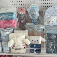 Cinnamon Roll Collection cinnamoroll