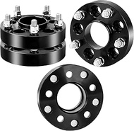 YIZBAP 5x5 to 5x4.5 Hubcentric Wheel Adapters, 1.25 inch 5x127mm to 5x114.3mm Wheel Adapter 71.5mm H